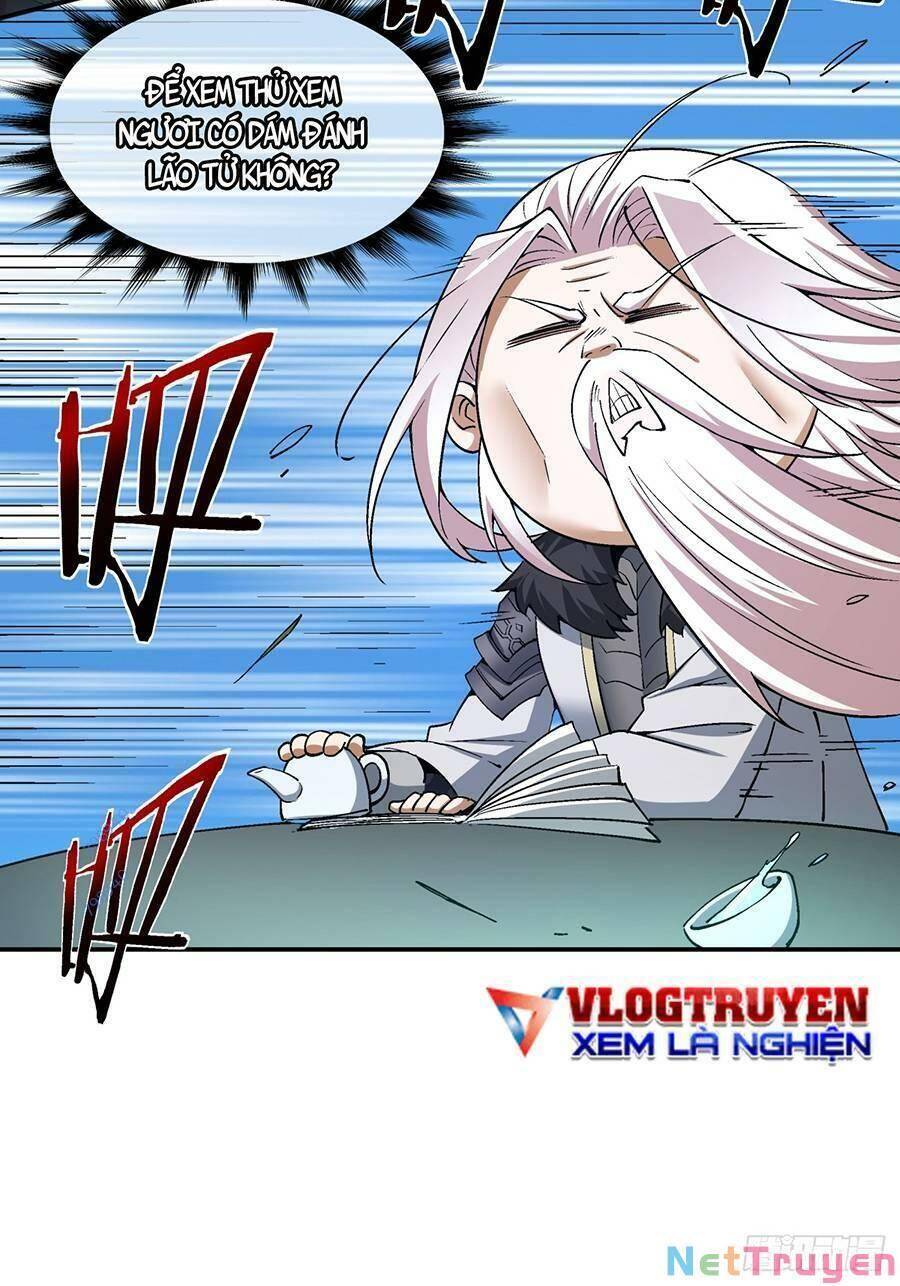 Đồ Đệ Của Ta Đều Là Đại Phản Phái: Chapter 12