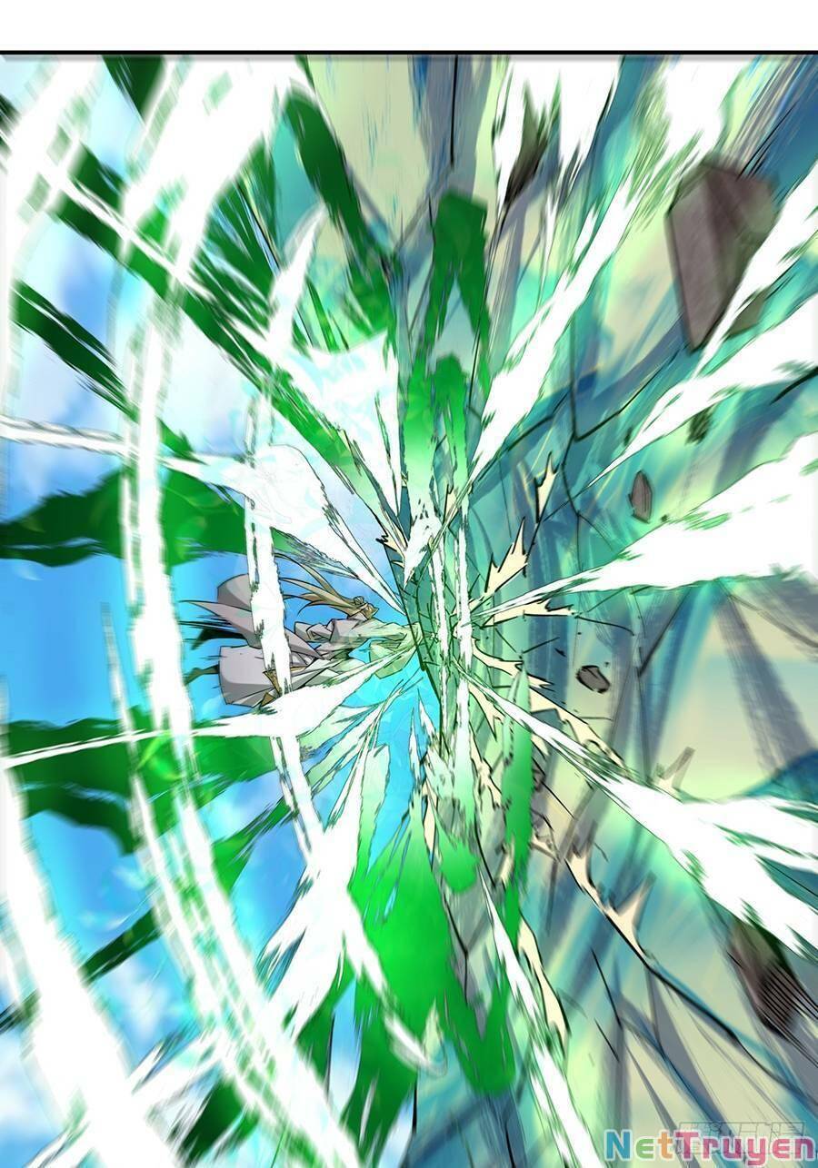 Đồ Đệ Của Ta Đều Là Đại Phản Phái: Chapter 12