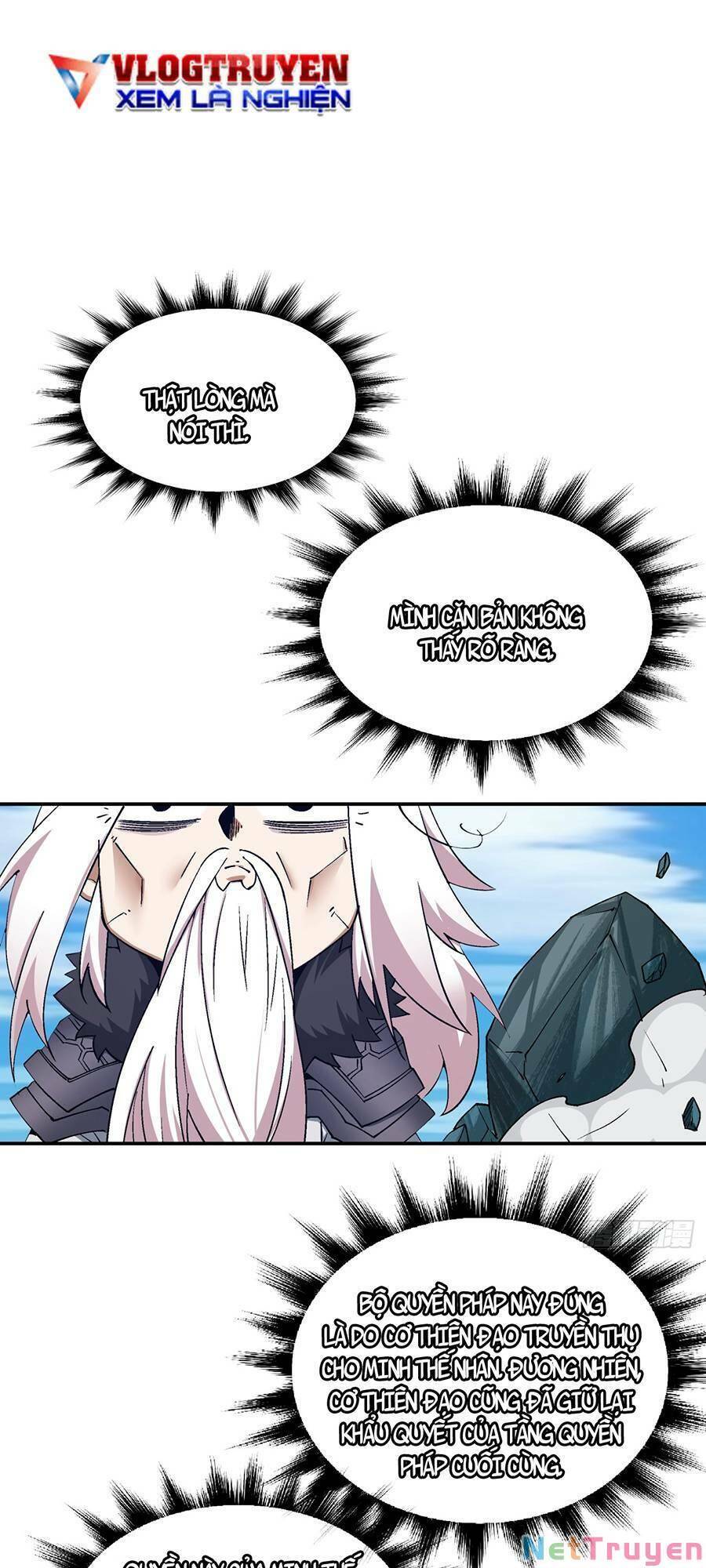 Đồ Đệ Của Ta Đều Là Đại Phản Phái: Chapter 12