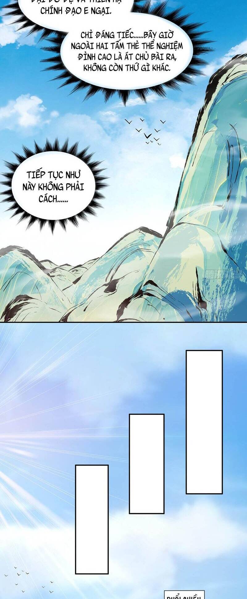 Đồ Đệ Của Ta Đều Là Đại Phản Phái: Chapter 13