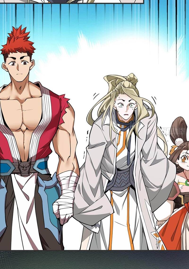 Đồ Đệ Của Ta Đều Là Đại Phản Phái: Chapter 13