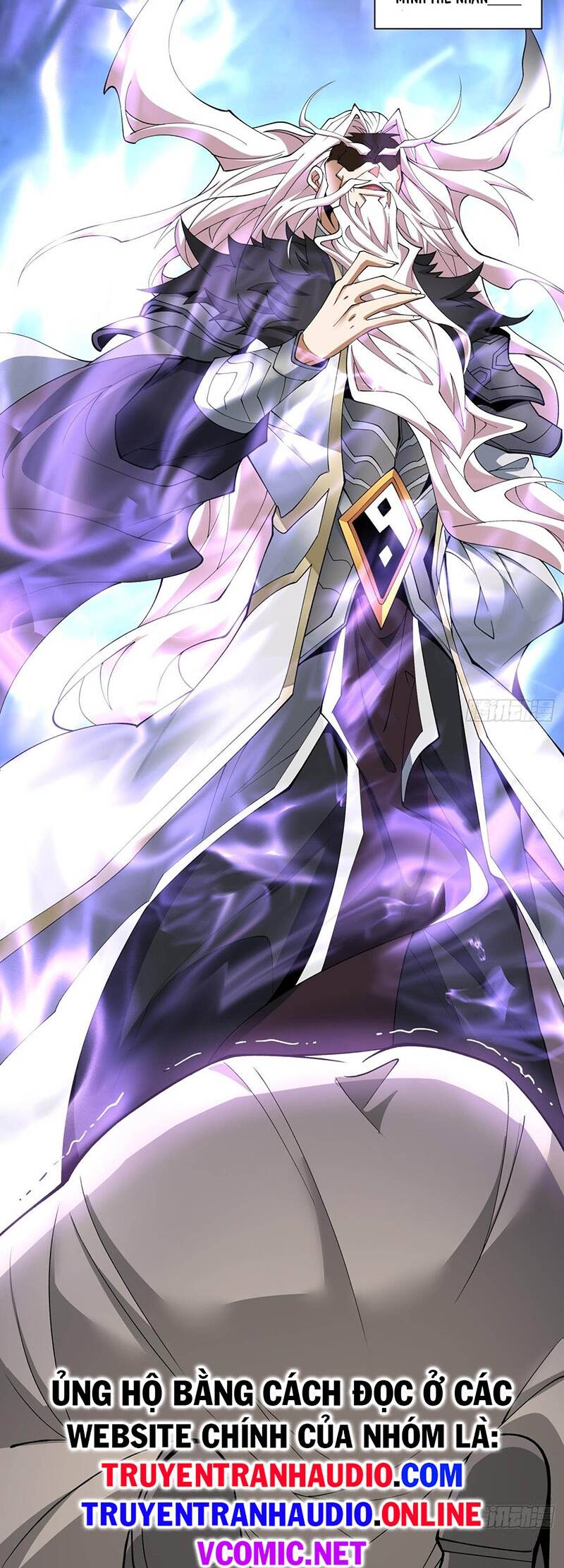 Đồ Đệ Của Ta Đều Là Đại Phản Phái: Chapter 13