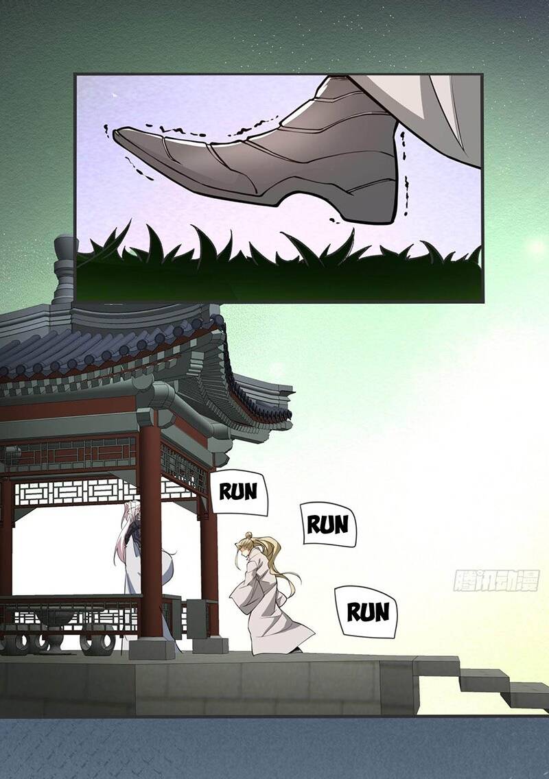 Đồ Đệ Của Ta Đều Là Đại Phản Phái: Chapter 13