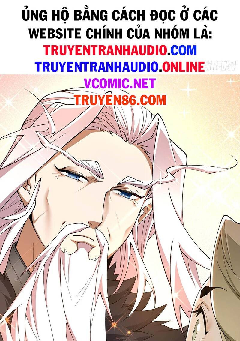 Đồ Đệ Của Ta Đều Là Đại Phản Phái: Chapter 13