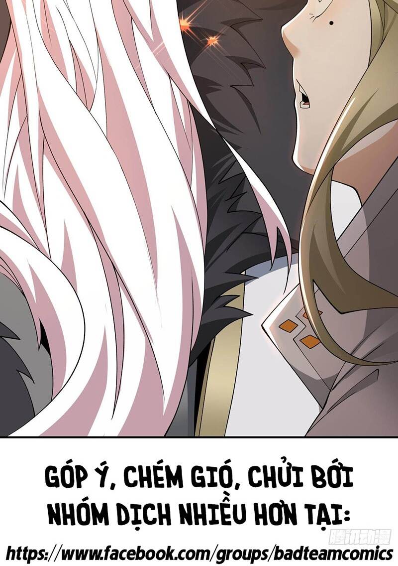 Đồ Đệ Của Ta Đều Là Đại Phản Phái: Chapter 13