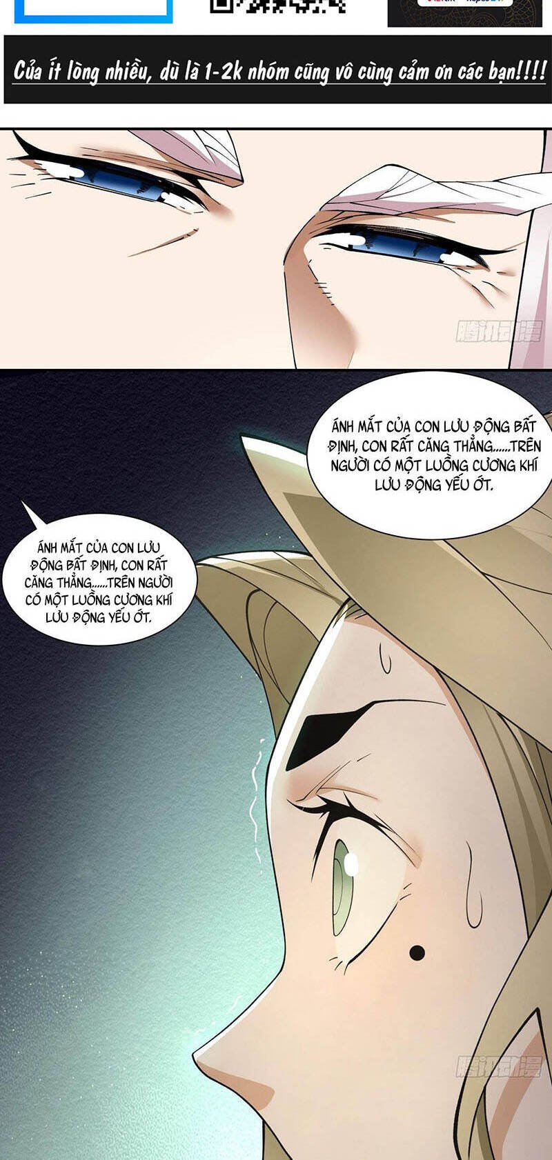 Đồ Đệ Của Ta Đều Là Đại Phản Phái: Chapter 14