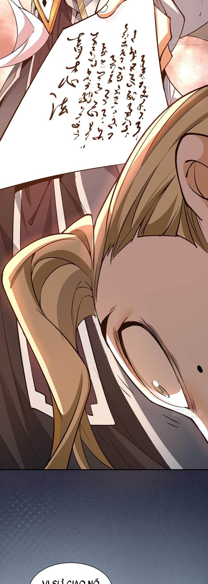 Đồ Đệ Của Ta Đều Là Đại Phản Phái: Chapter 14