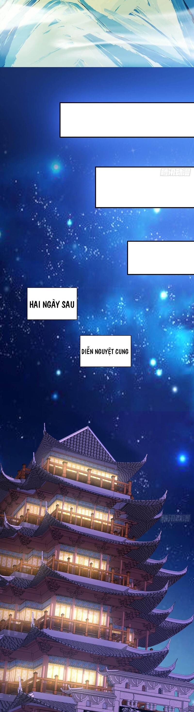 Đồ Đệ Của Ta Đều Là Đại Phản Phái: Chapter 15