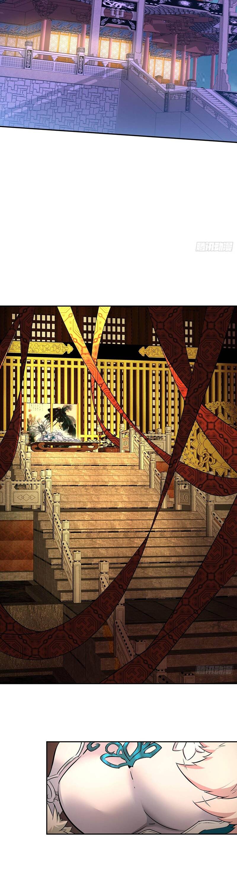 Đồ Đệ Của Ta Đều Là Đại Phản Phái: Chapter 15