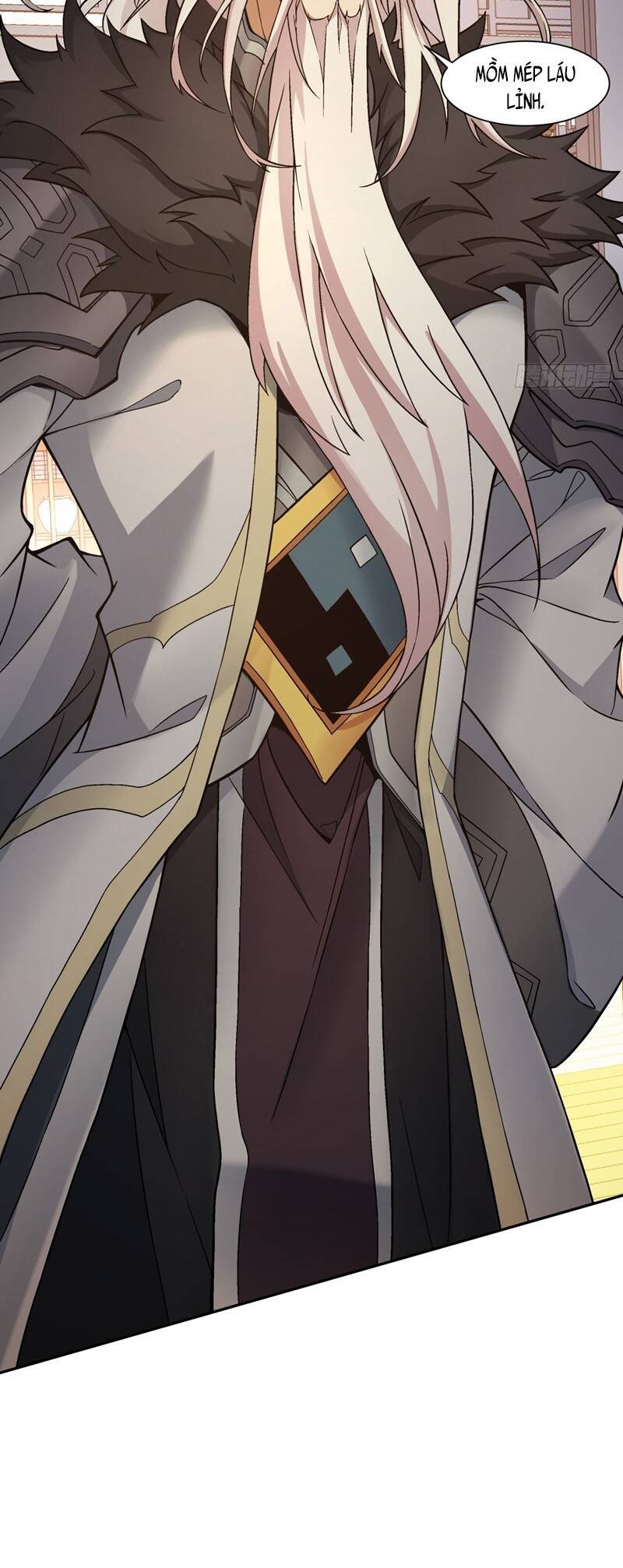 Đồ Đệ Của Ta Đều Là Đại Phản Phái: Chapter 16