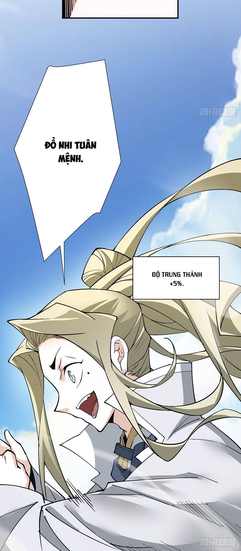 Đồ Đệ Của Ta Đều Là Đại Phản Phái: Chapter 17