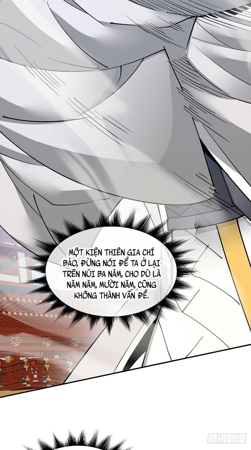 Đồ Đệ Của Ta Đều Là Đại Phản Phái: Chapter 17