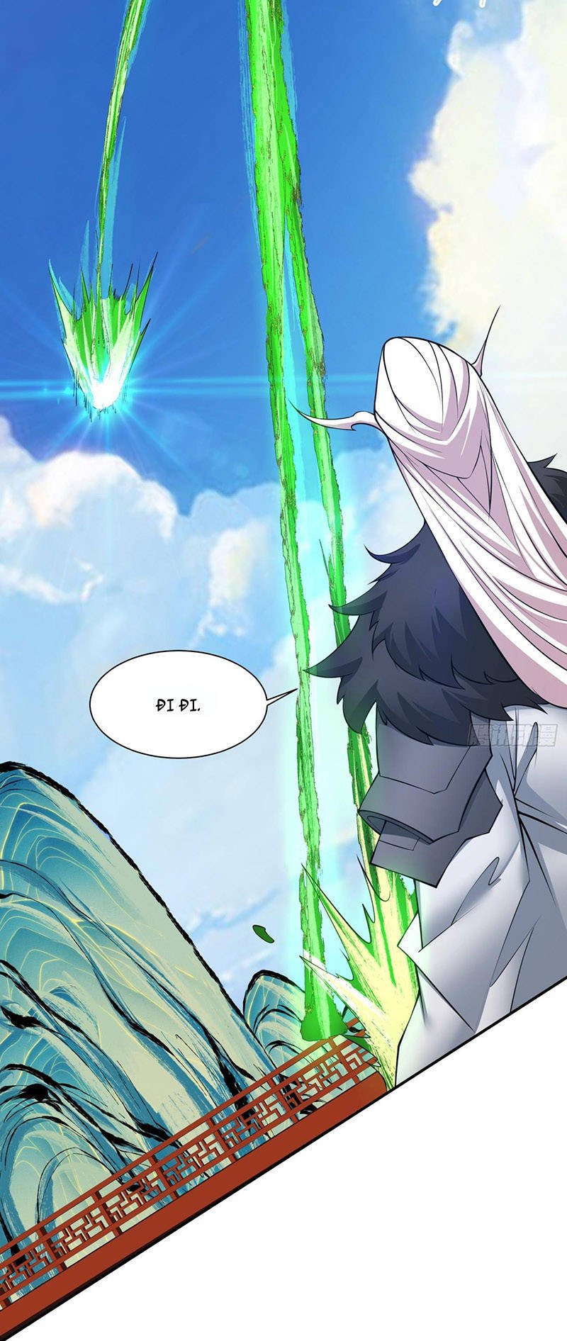 Đồ Đệ Của Ta Đều Là Đại Phản Phái: Chapter 17