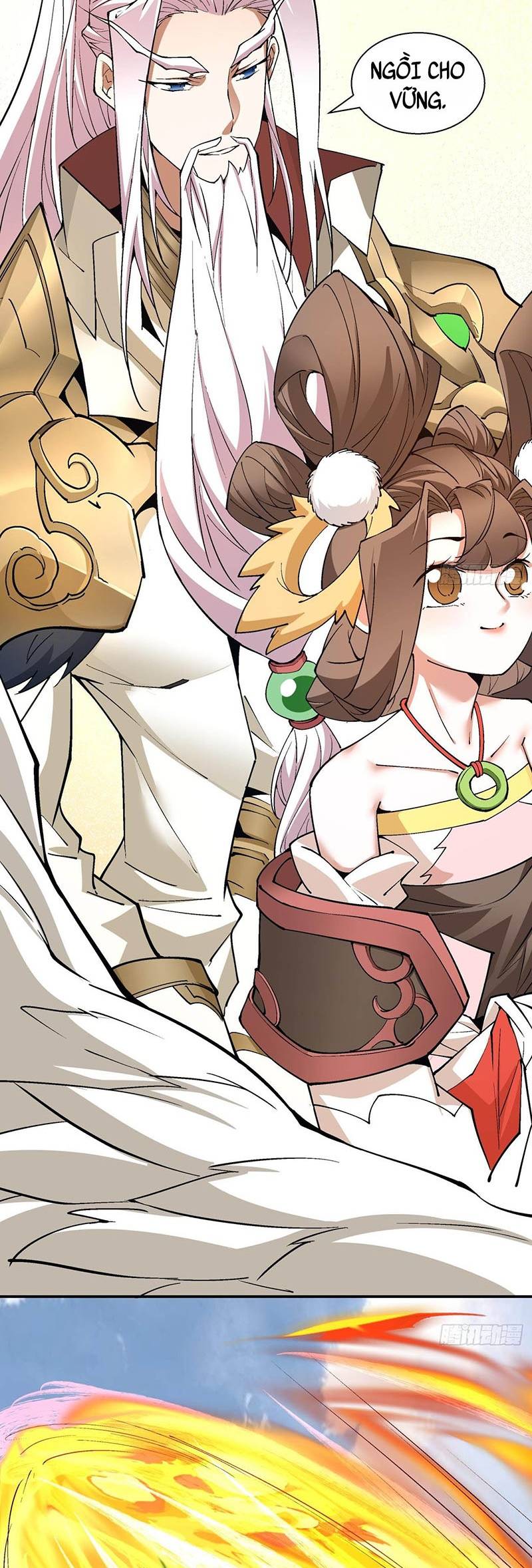 Đồ Đệ Của Ta Đều Là Đại Phản Phái: Chapter 18