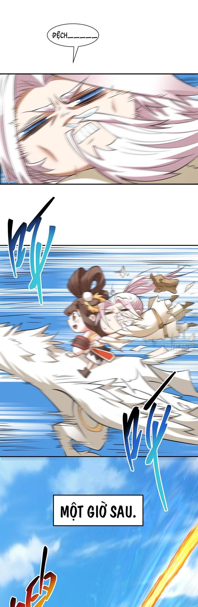 Đồ Đệ Của Ta Đều Là Đại Phản Phái: Chapter 18