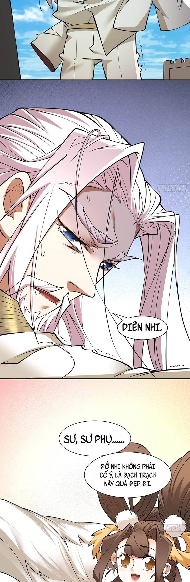 Đồ Đệ Của Ta Đều Là Đại Phản Phái: Chapter 18