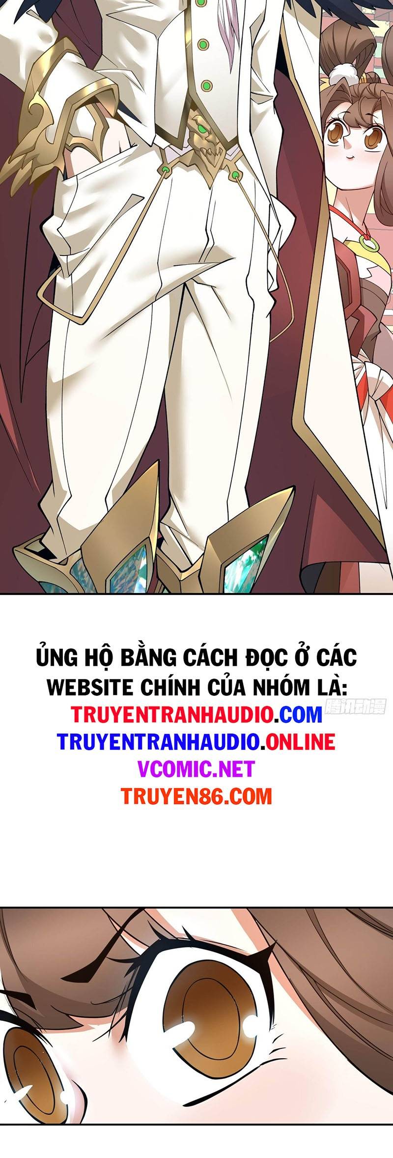 Đồ Đệ Của Ta Đều Là Đại Phản Phái: Chapter 18