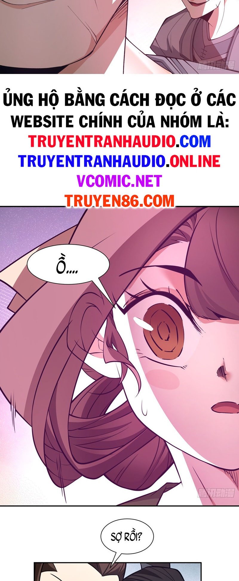 Đồ Đệ Của Ta Đều Là Đại Phản Phái: Chapter 19