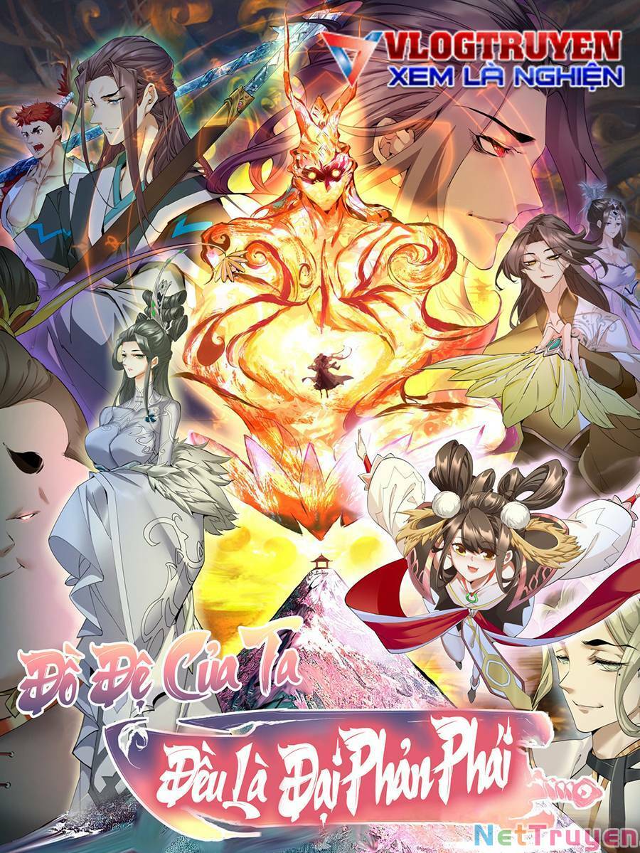 Đồ Đệ Của Ta Đều Là Đại Phản Phái: Chapter 2