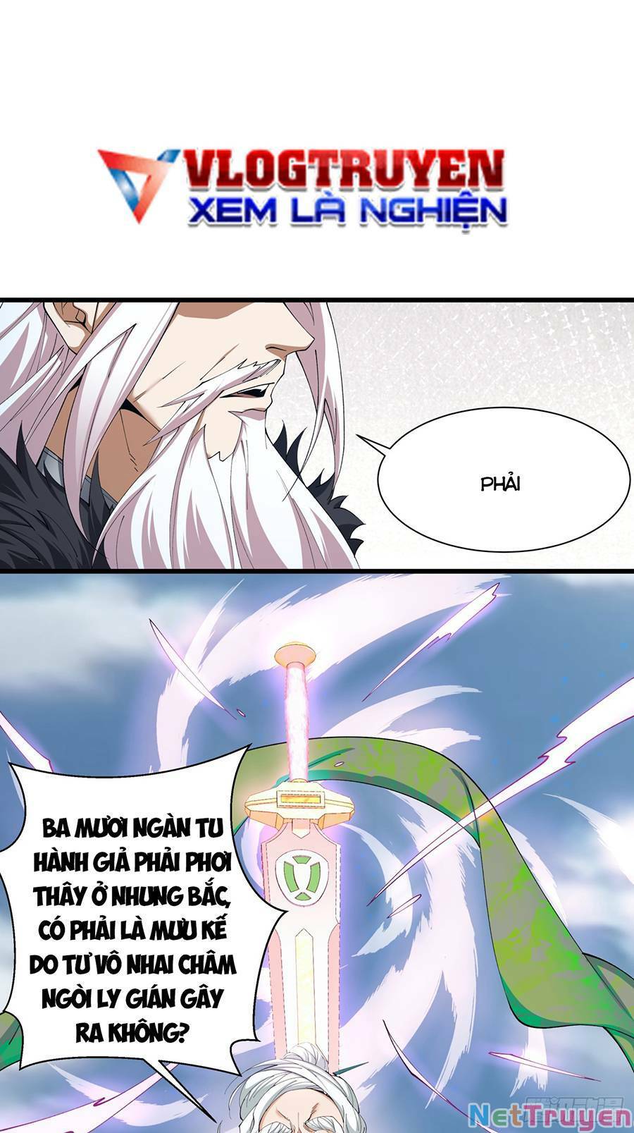 Đồ Đệ Của Ta Đều Là Đại Phản Phái: Chapter 2