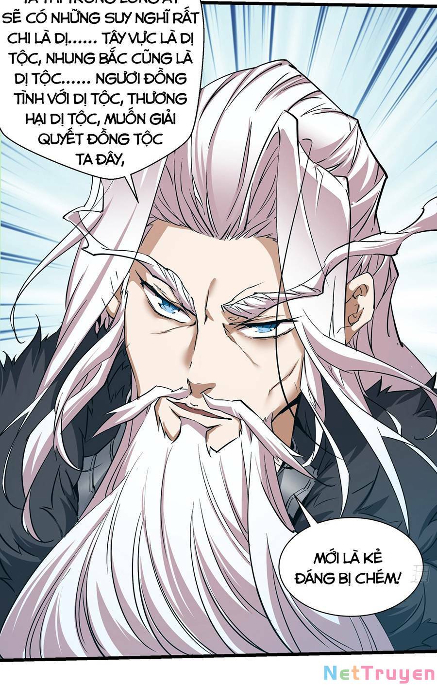 Đồ Đệ Của Ta Đều Là Đại Phản Phái: Chapter 2