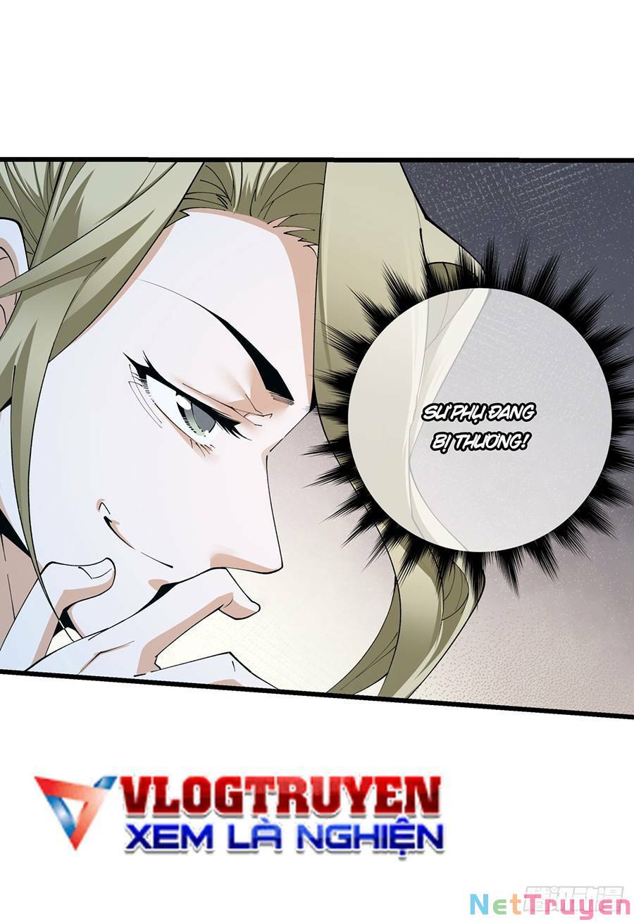 Đồ Đệ Của Ta Đều Là Đại Phản Phái: Chapter 2