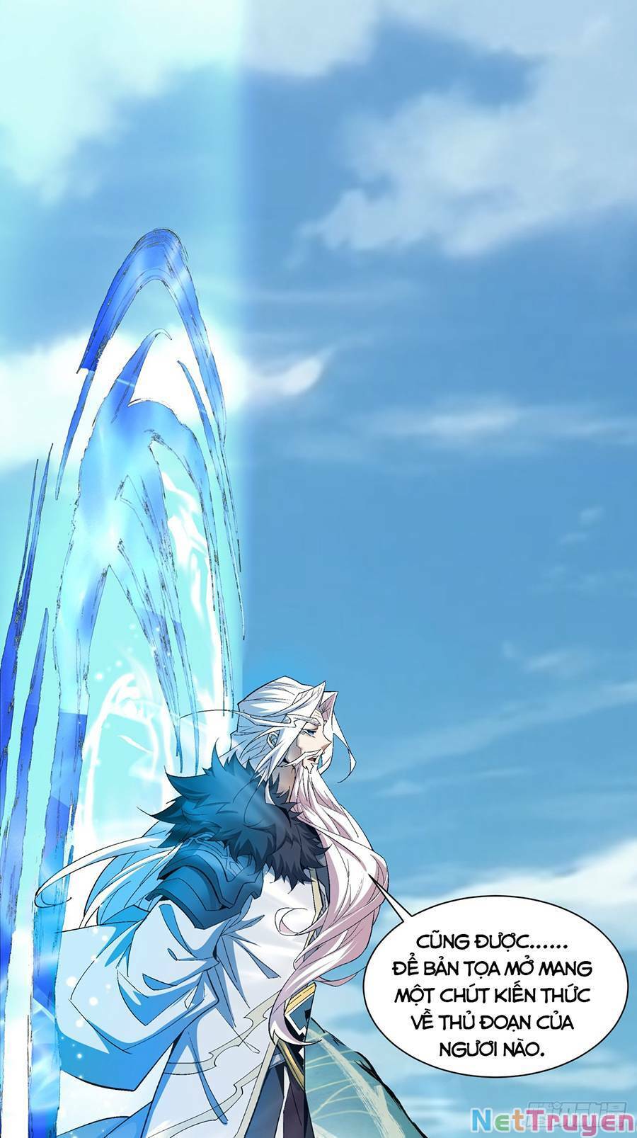 Đồ Đệ Của Ta Đều Là Đại Phản Phái: Chapter 2