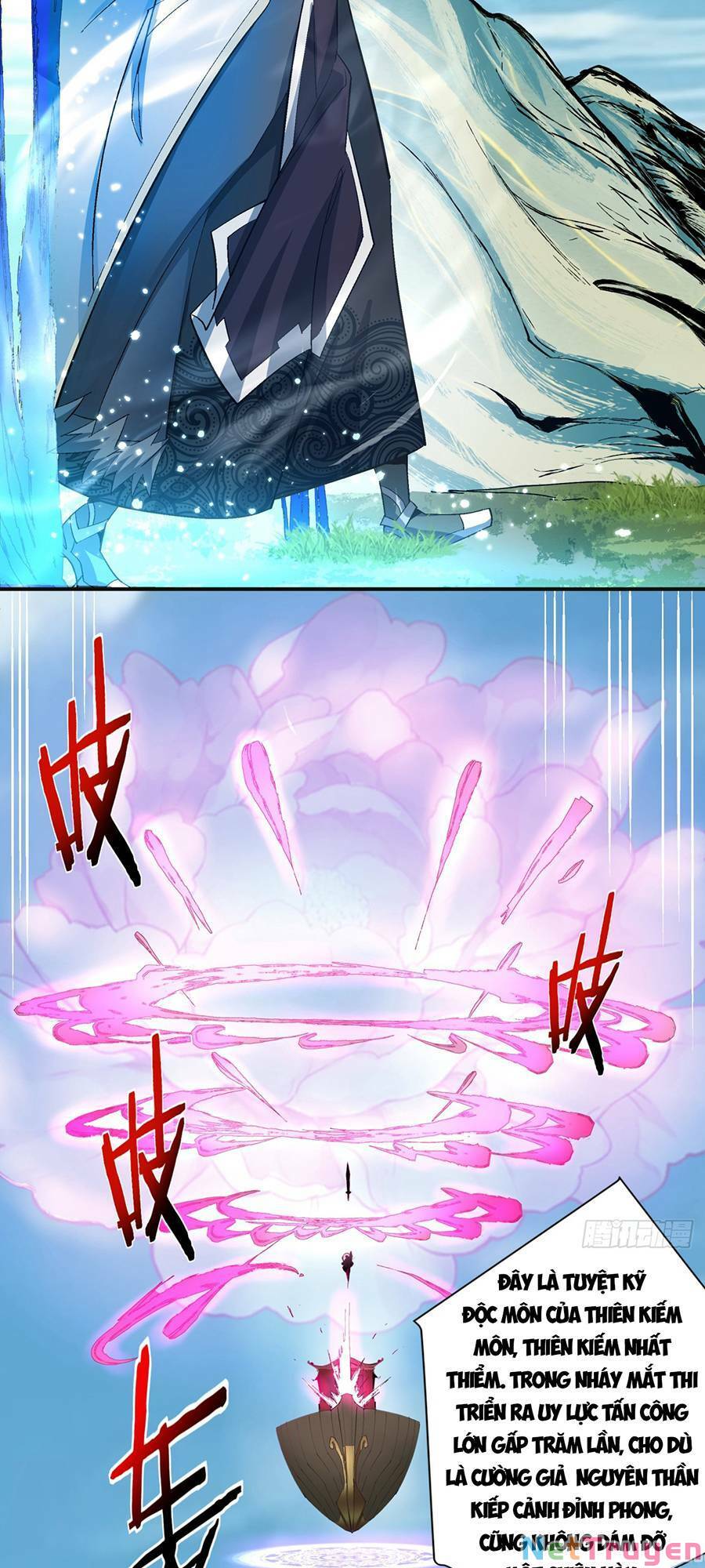 Đồ Đệ Của Ta Đều Là Đại Phản Phái: Chapter 2