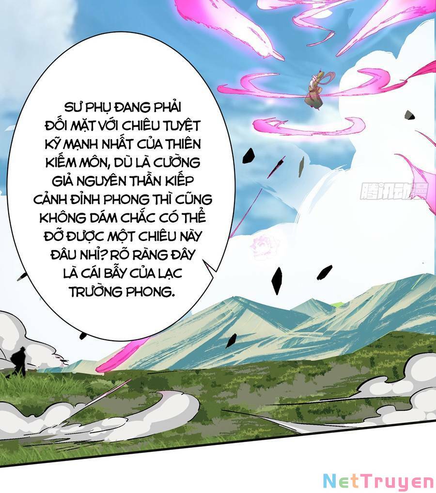 Đồ Đệ Của Ta Đều Là Đại Phản Phái: Chapter 2