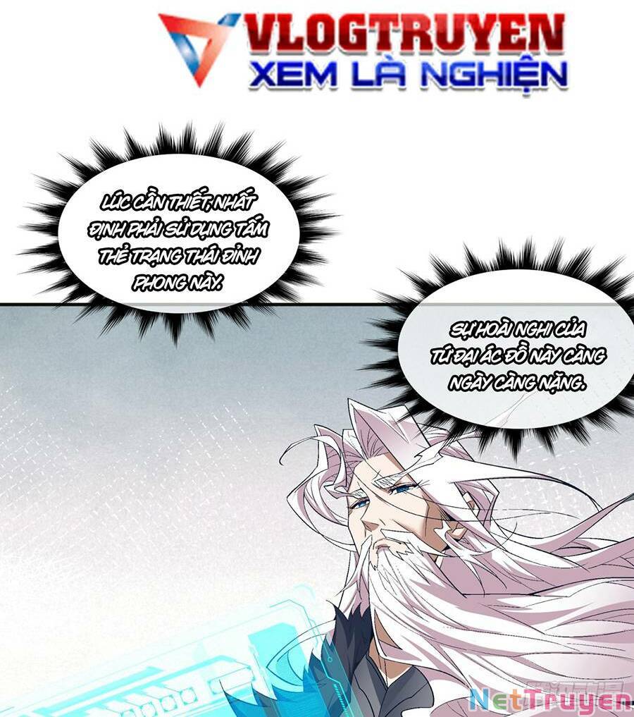 Đồ Đệ Của Ta Đều Là Đại Phản Phái: Chapter 2