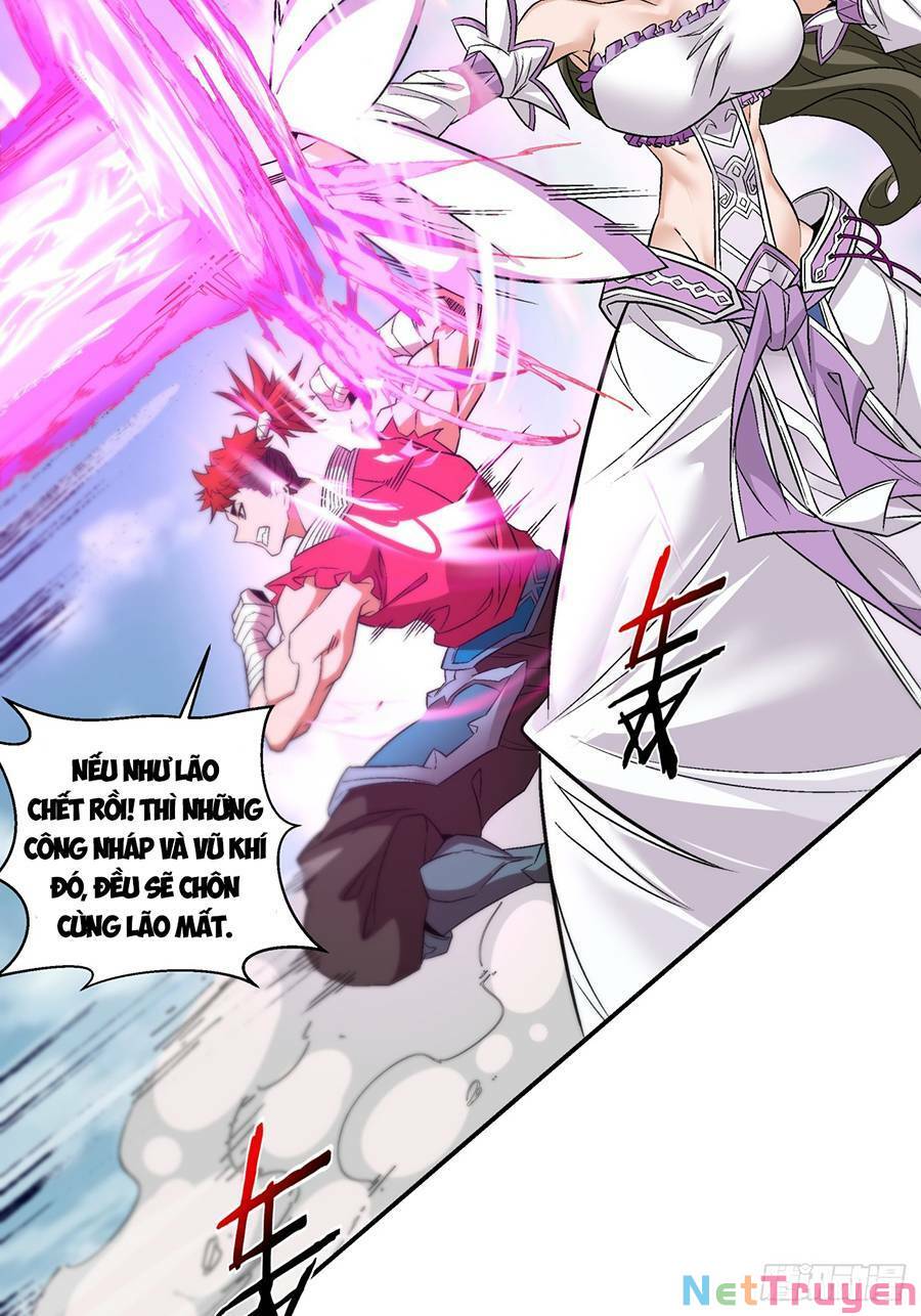 Đồ Đệ Của Ta Đều Là Đại Phản Phái: Chapter 2