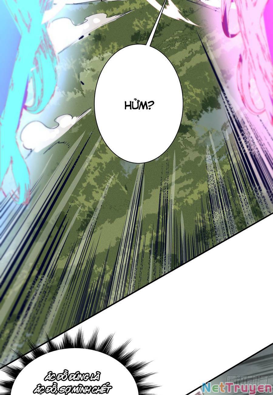 Đồ Đệ Của Ta Đều Là Đại Phản Phái: Chapter 2