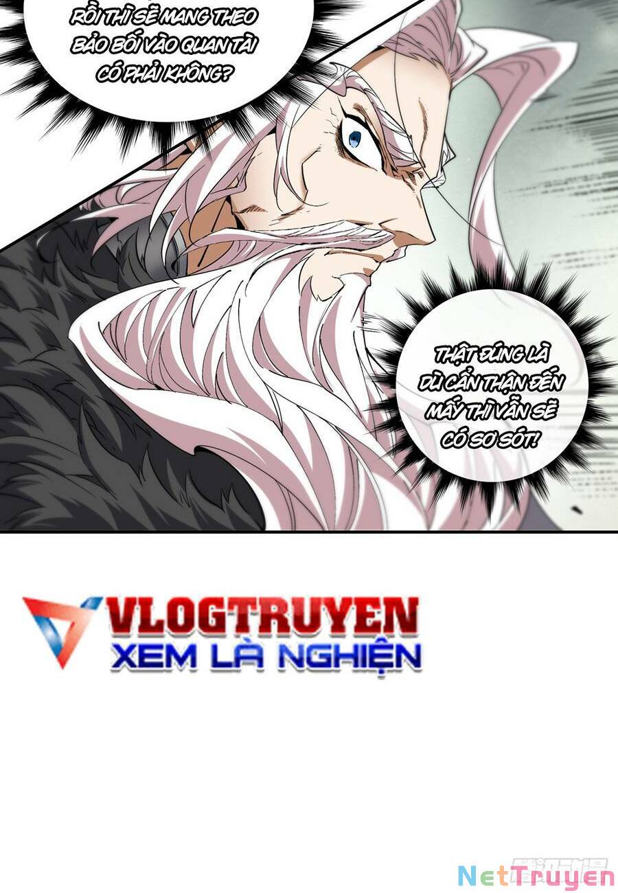 Đồ Đệ Của Ta Đều Là Đại Phản Phái: Chapter 2