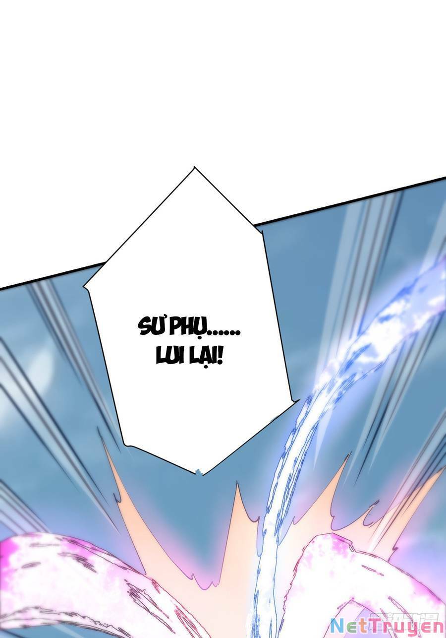 Đồ Đệ Của Ta Đều Là Đại Phản Phái: Chapter 2