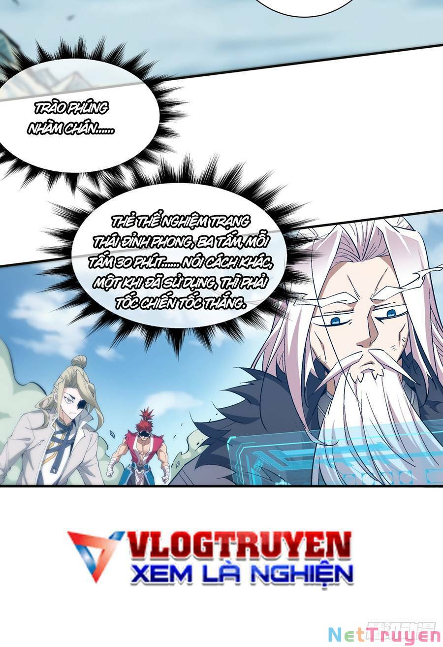 Đồ Đệ Của Ta Đều Là Đại Phản Phái: Chapter 2