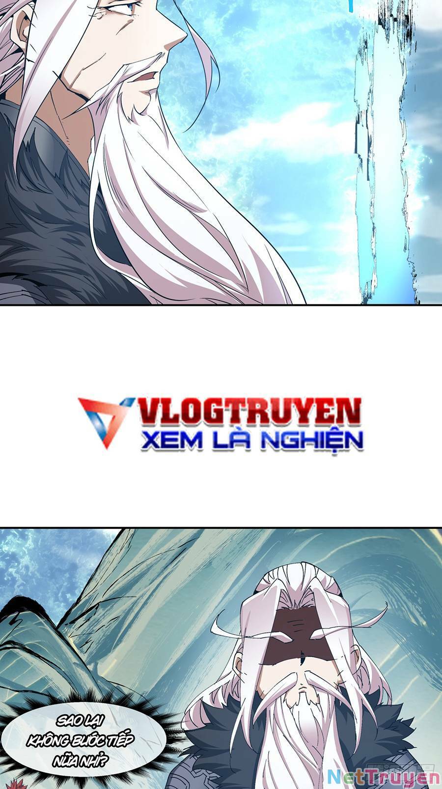 Đồ Đệ Của Ta Đều Là Đại Phản Phái: Chapter 2