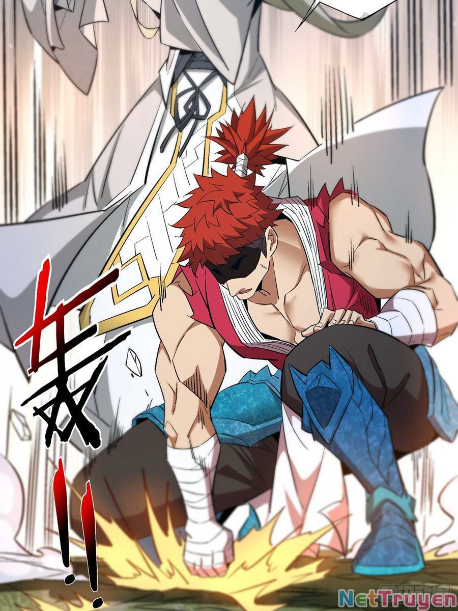 Đồ Đệ Của Ta Đều Là Đại Phản Phái: Chapter 2