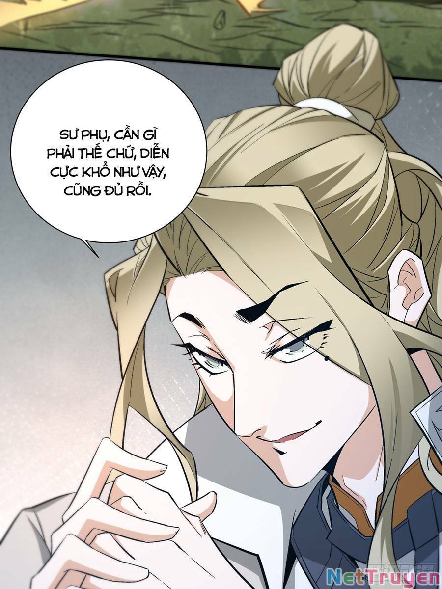 Đồ Đệ Của Ta Đều Là Đại Phản Phái: Chapter 2