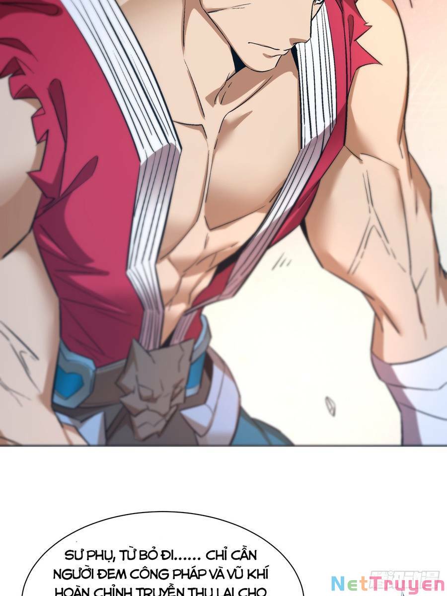 Đồ Đệ Của Ta Đều Là Đại Phản Phái: Chapter 2