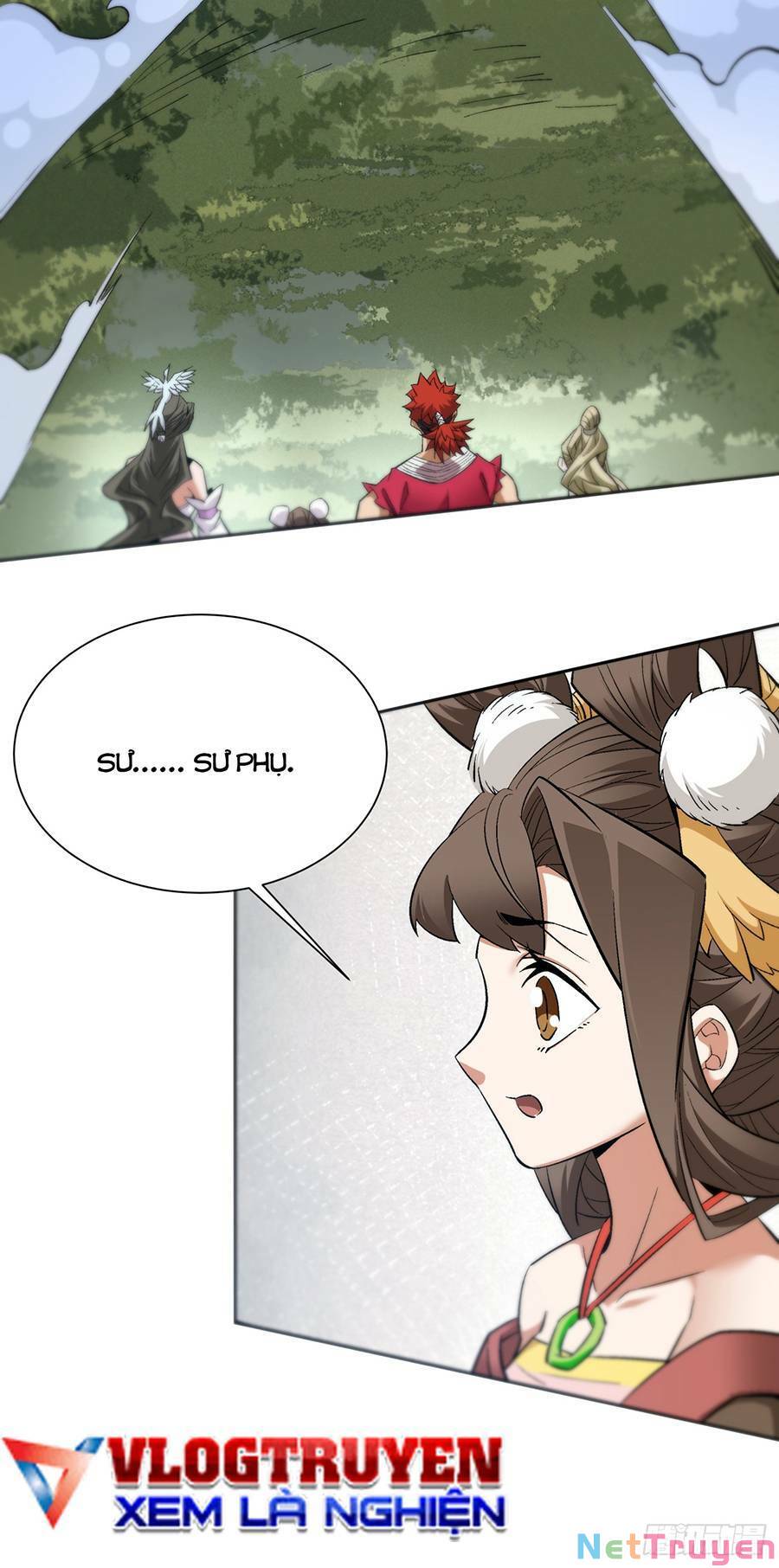 Đồ Đệ Của Ta Đều Là Đại Phản Phái: Chapter 2