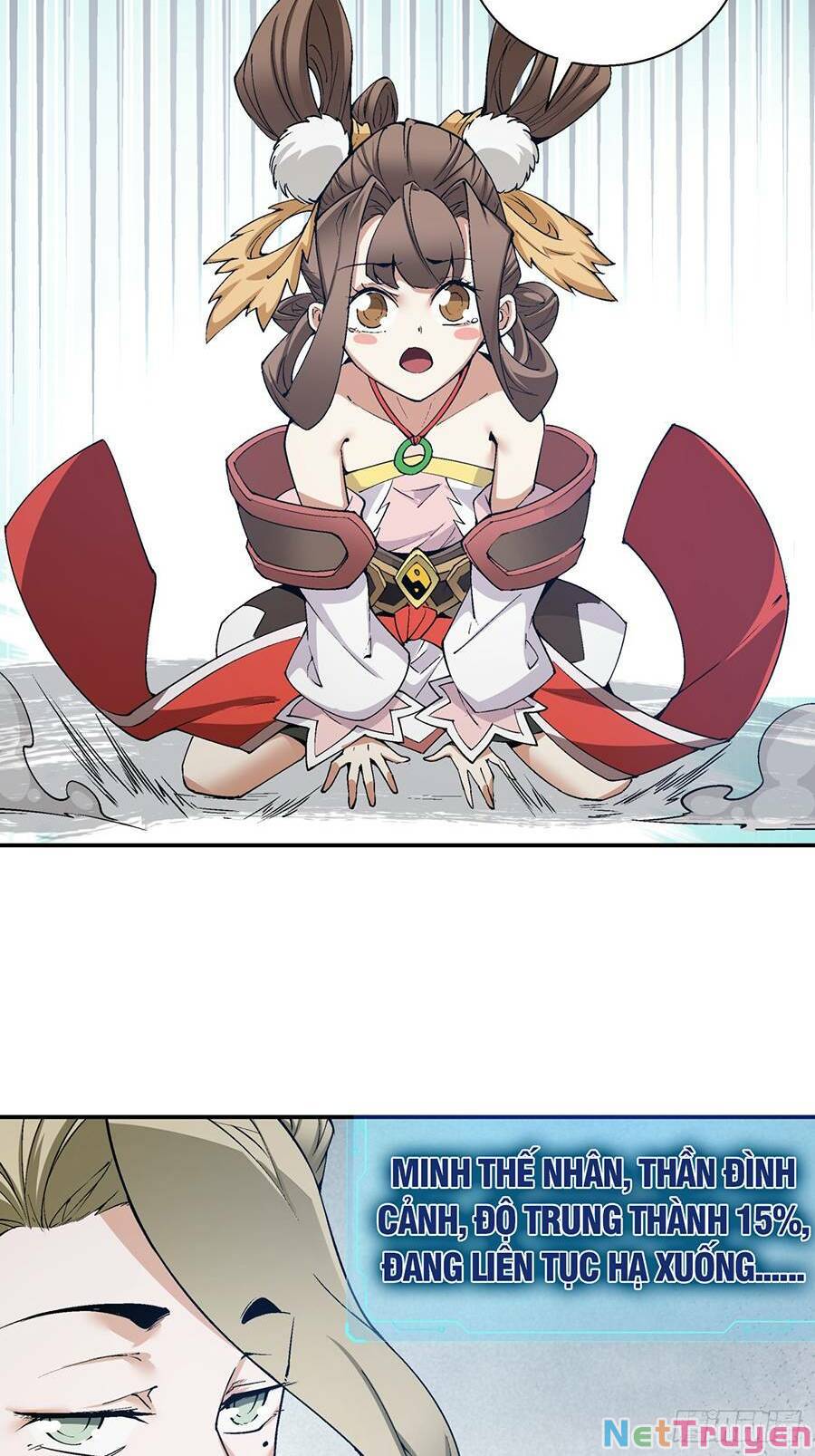 Đồ Đệ Của Ta Đều Là Đại Phản Phái: Chapter 2