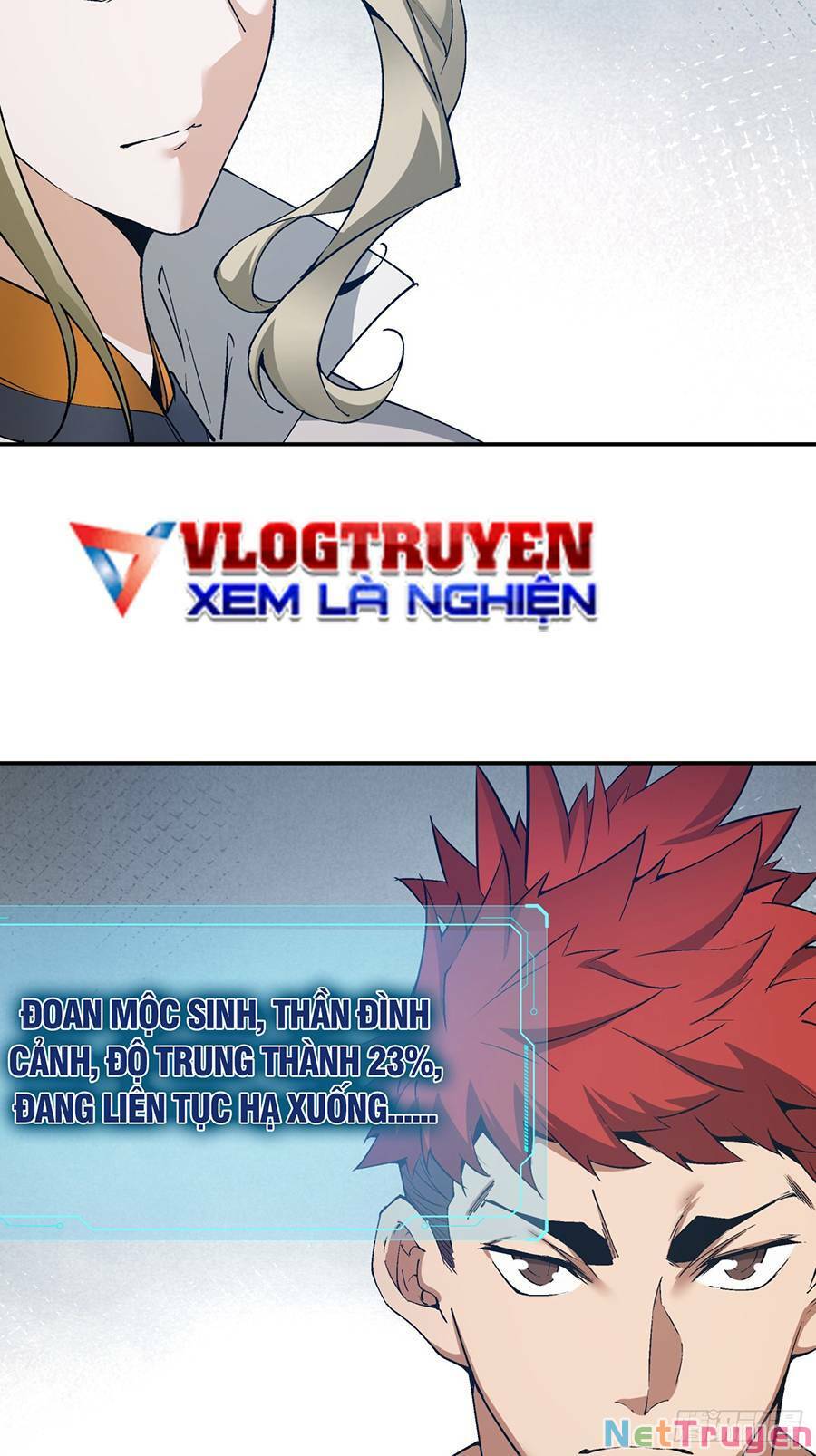 Đồ Đệ Của Ta Đều Là Đại Phản Phái: Chapter 2