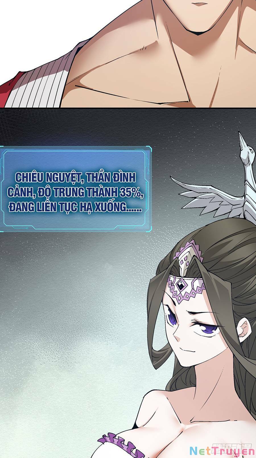 Đồ Đệ Của Ta Đều Là Đại Phản Phái: Chapter 2