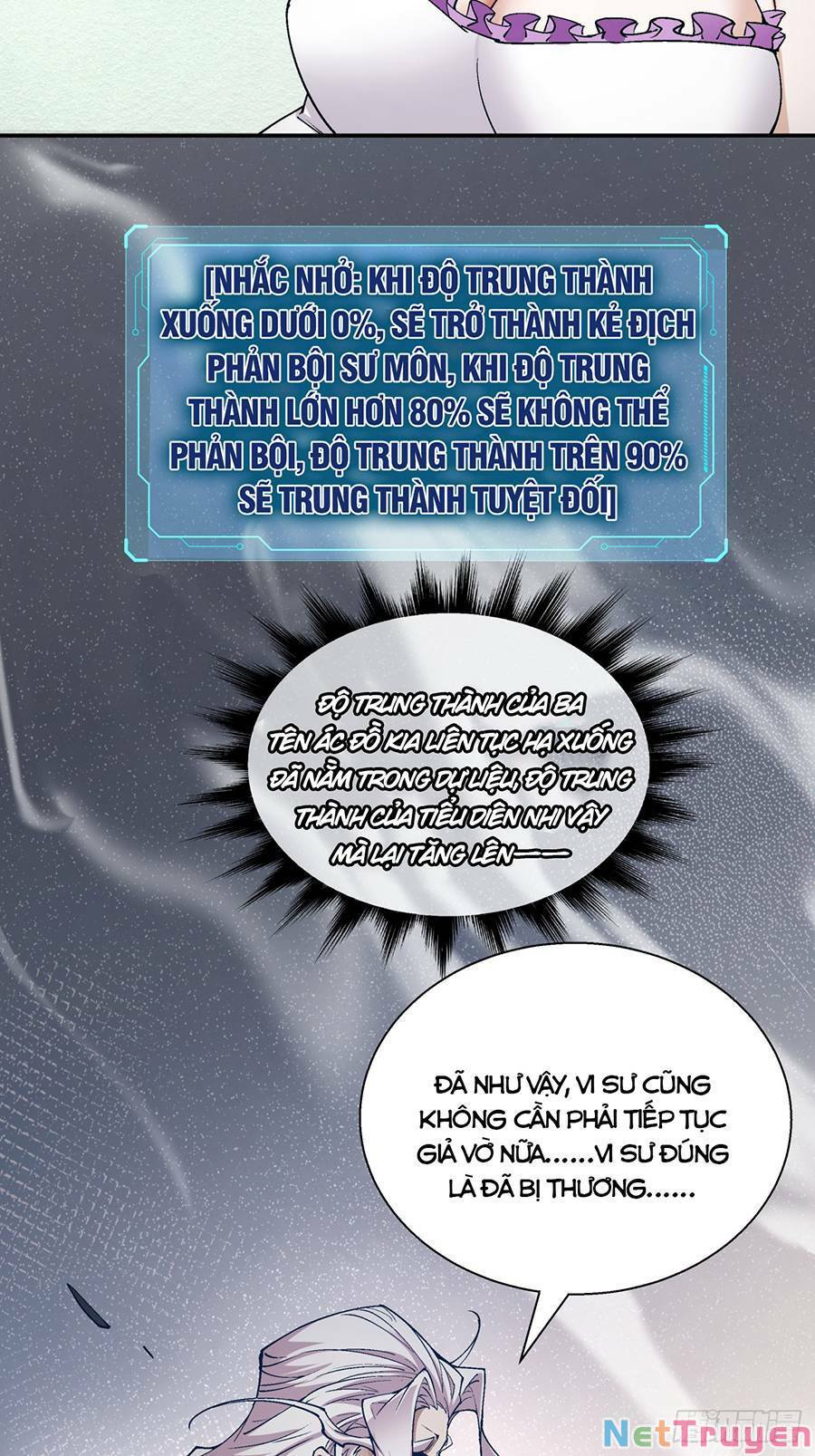 Đồ Đệ Của Ta Đều Là Đại Phản Phái: Chapter 2