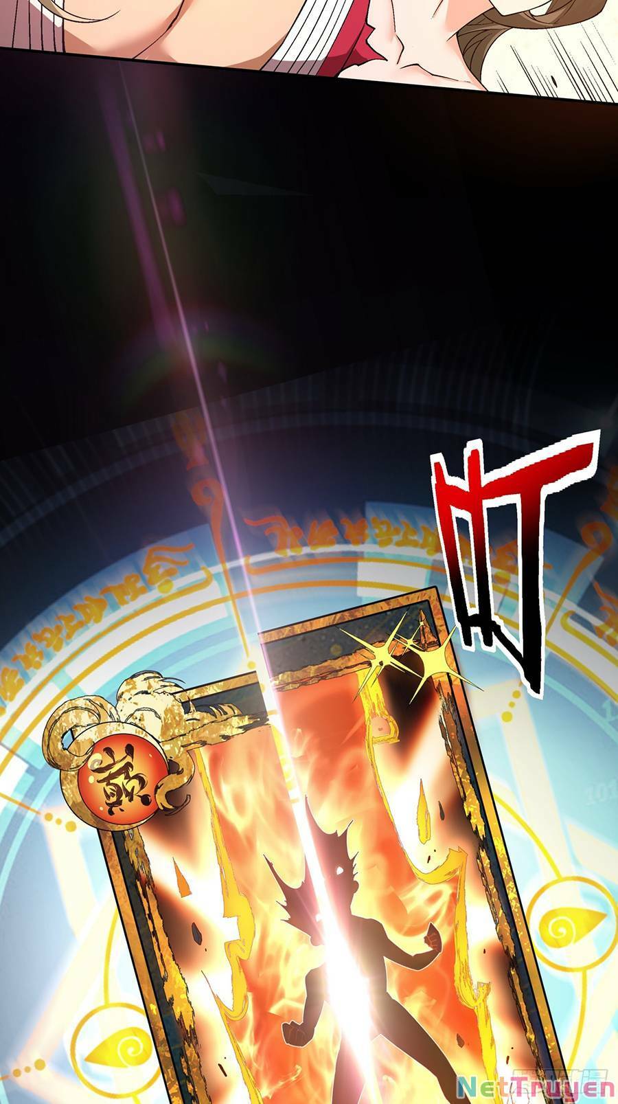 Đồ Đệ Của Ta Đều Là Đại Phản Phái: Chapter 2