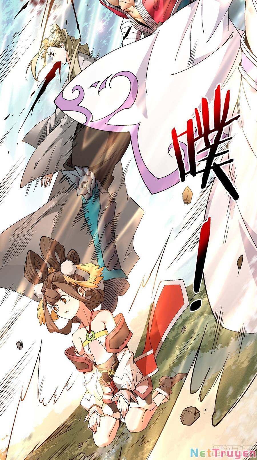 Đồ Đệ Của Ta Đều Là Đại Phản Phái: Chapter 2