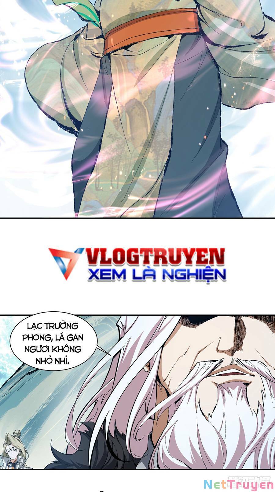 Đồ Đệ Của Ta Đều Là Đại Phản Phái: Chapter 2