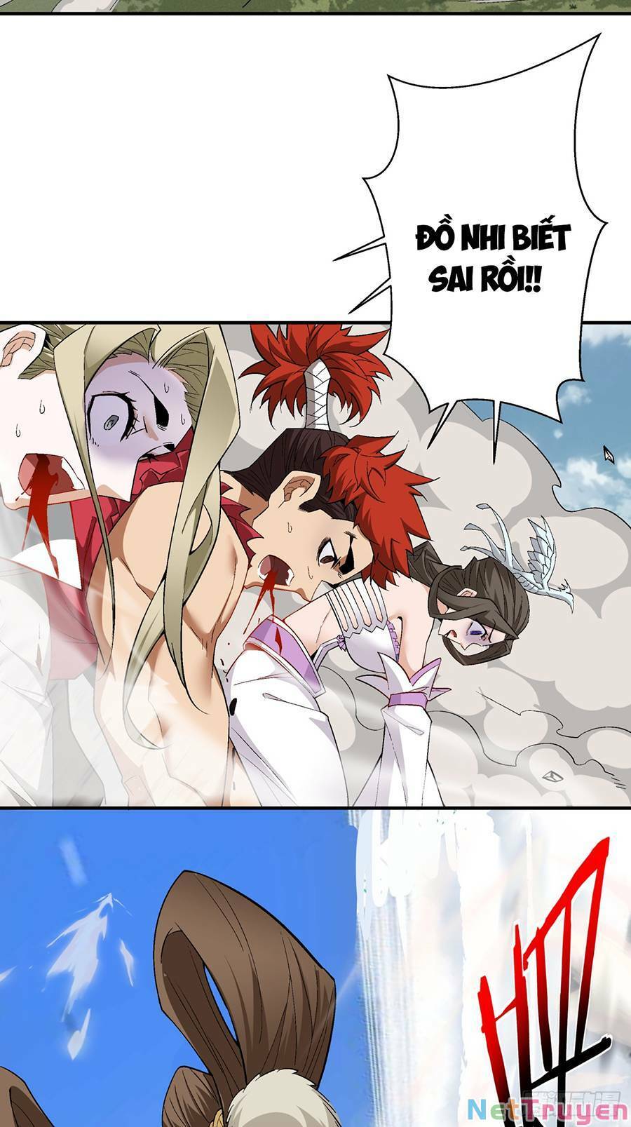 Đồ Đệ Của Ta Đều Là Đại Phản Phái: Chapter 2