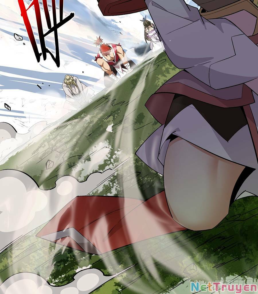 Đồ Đệ Của Ta Đều Là Đại Phản Phái: Chapter 2