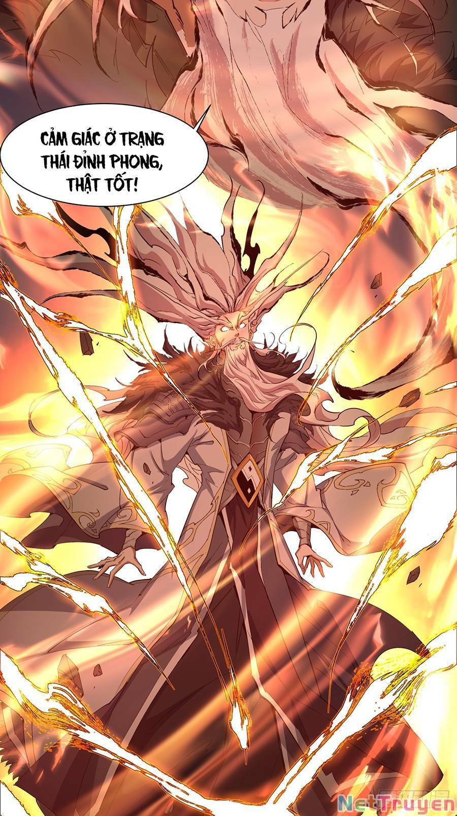 Đồ Đệ Của Ta Đều Là Đại Phản Phái: Chapter 2